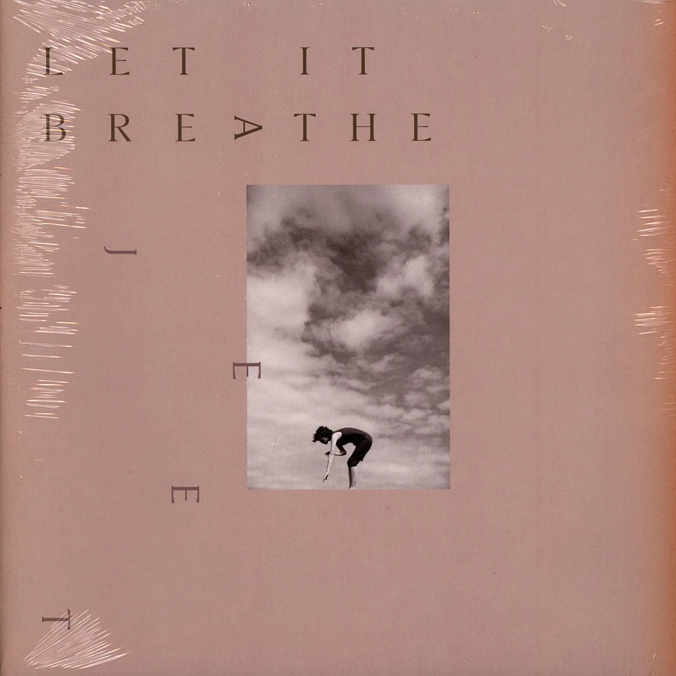 Ajeet Kaur - Let It Breathe