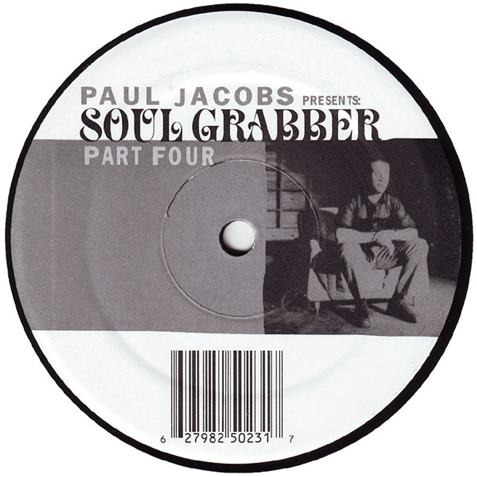 Paul Jacobs - Soul Grabber Part Four