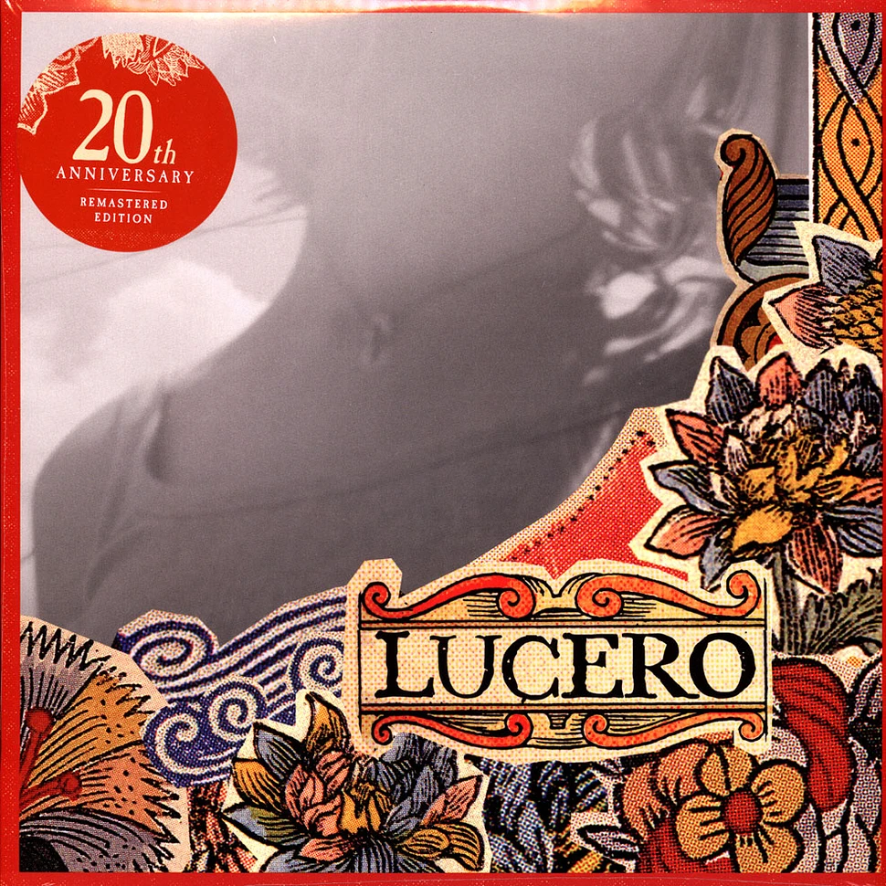 Lucero - That Much Further West 20th Anniversary Edition