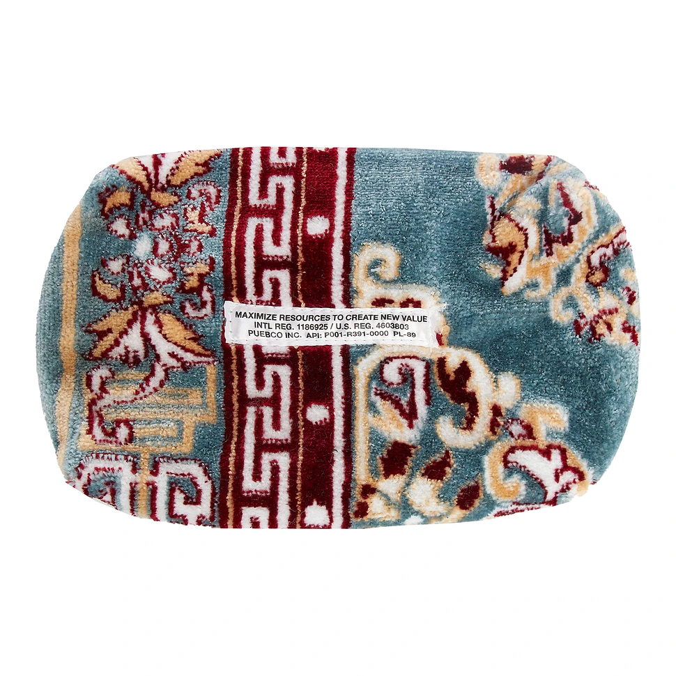 Puebco - Rug Fabric Tissue Case