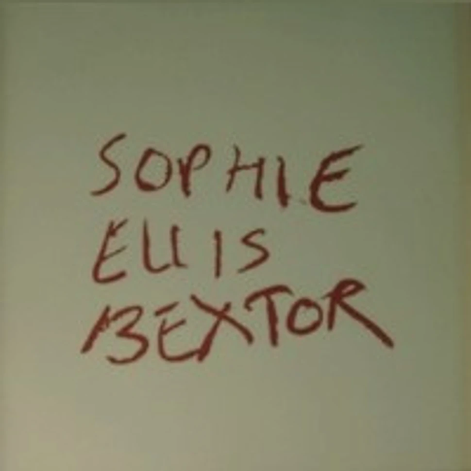 Sophie EllisBextor Take Me Home (A Girl Like Me) Vinyl 2x12