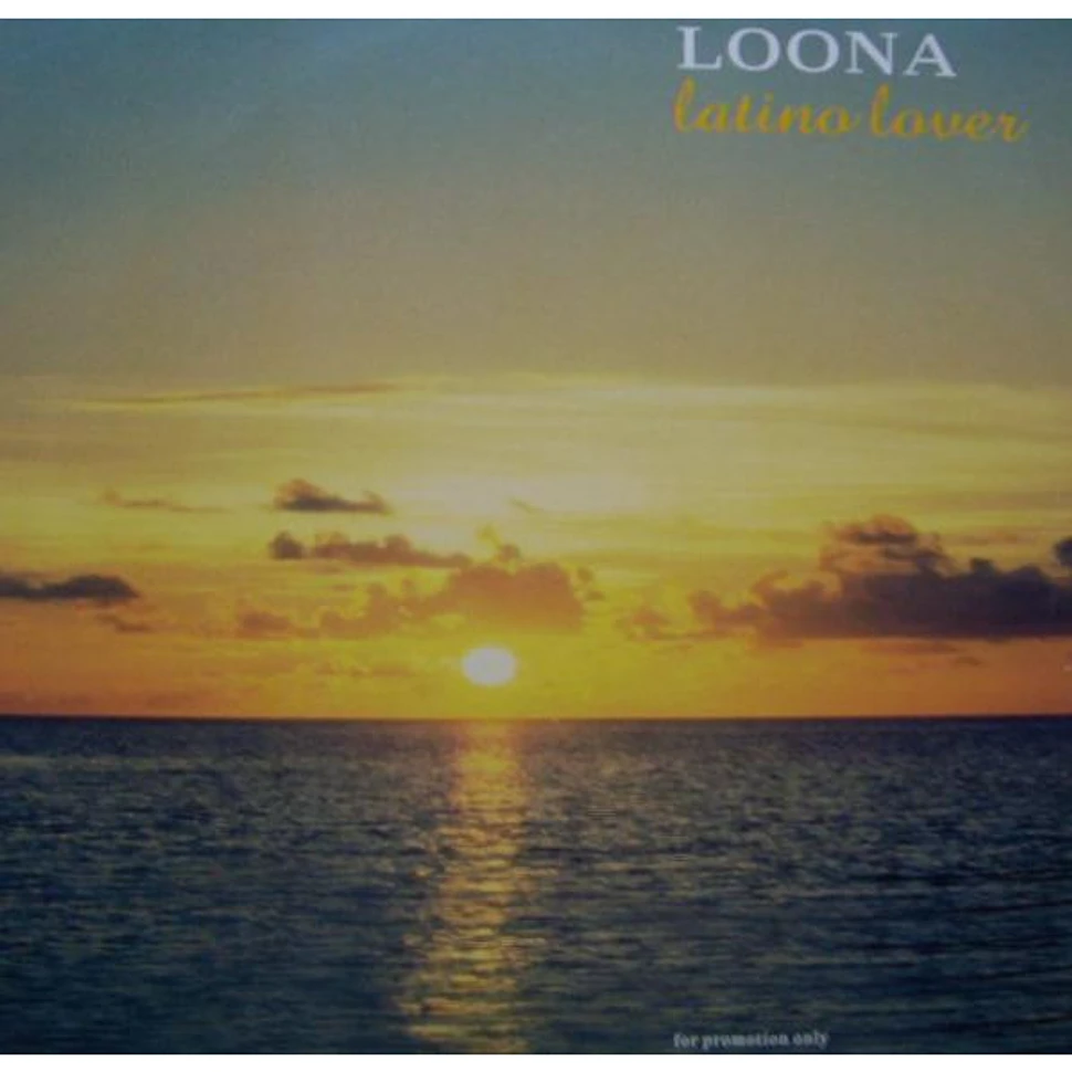 Loona - Latino Lover