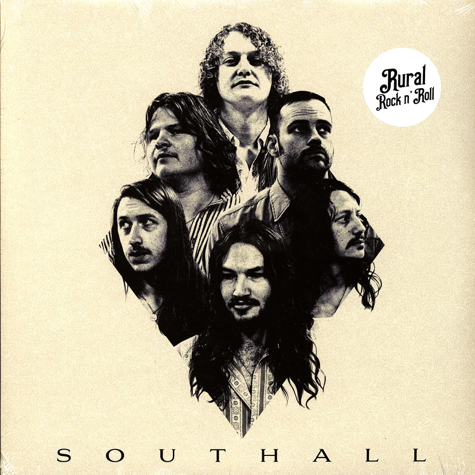 Southall - Southall