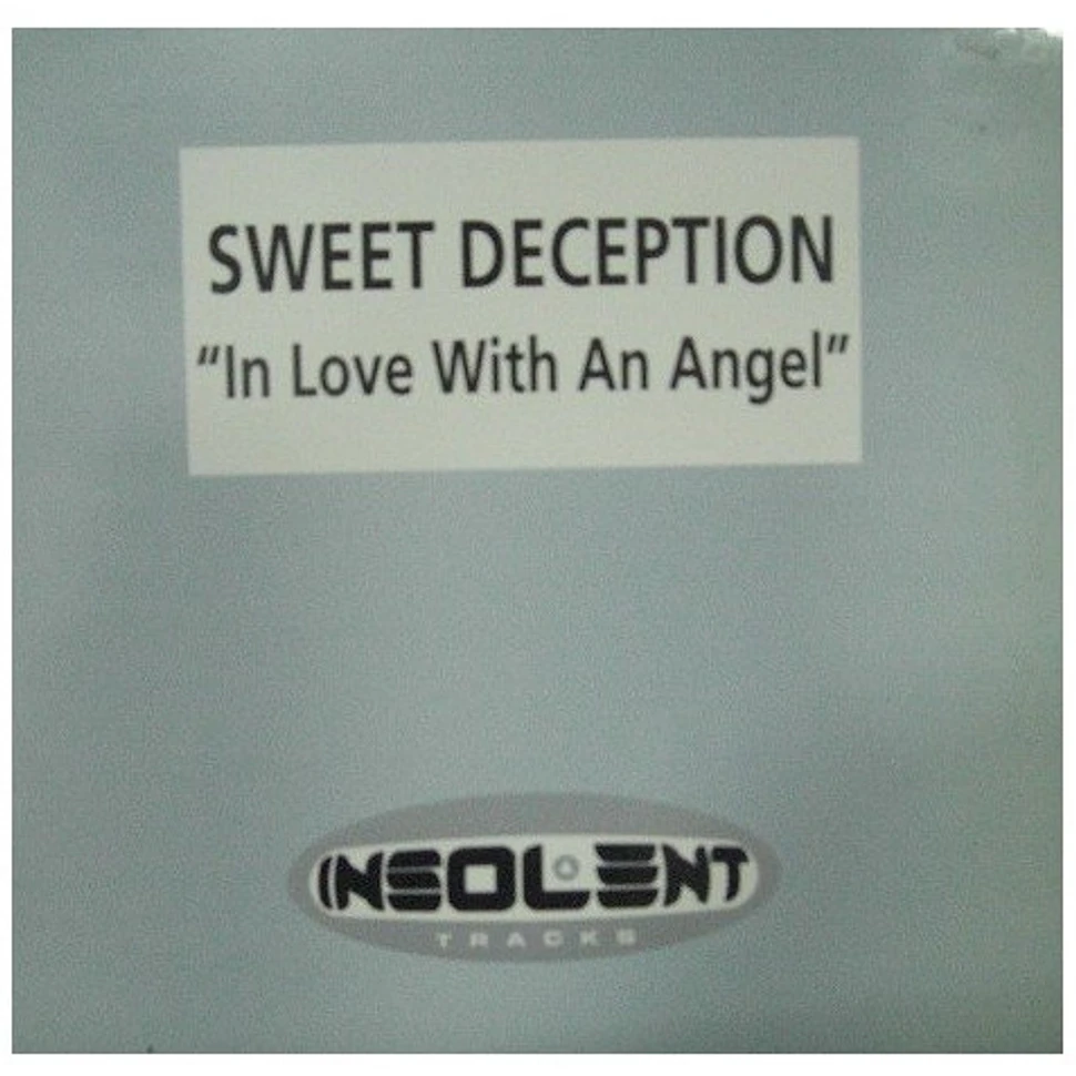Sweet Deception - In Love With An Angel