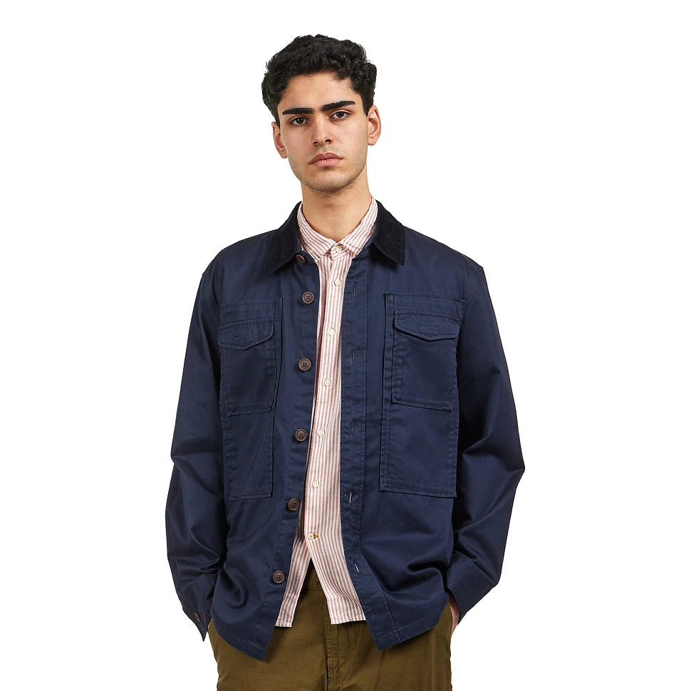 Barbour - Faulkner Overshirt