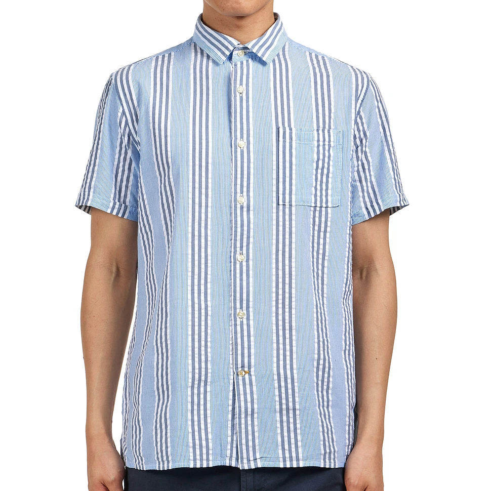 Barbour - Stonebay Summer Fit Shirt