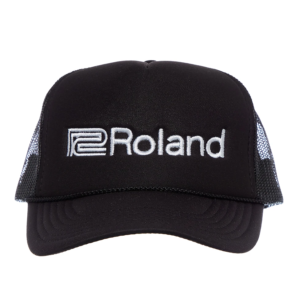Roland - Rhythm Snapback Trucker Cap