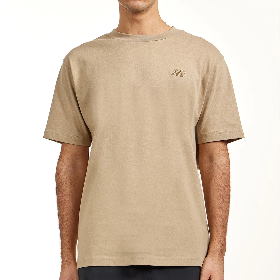 New Balance - Athletics Cotton T-Shirt