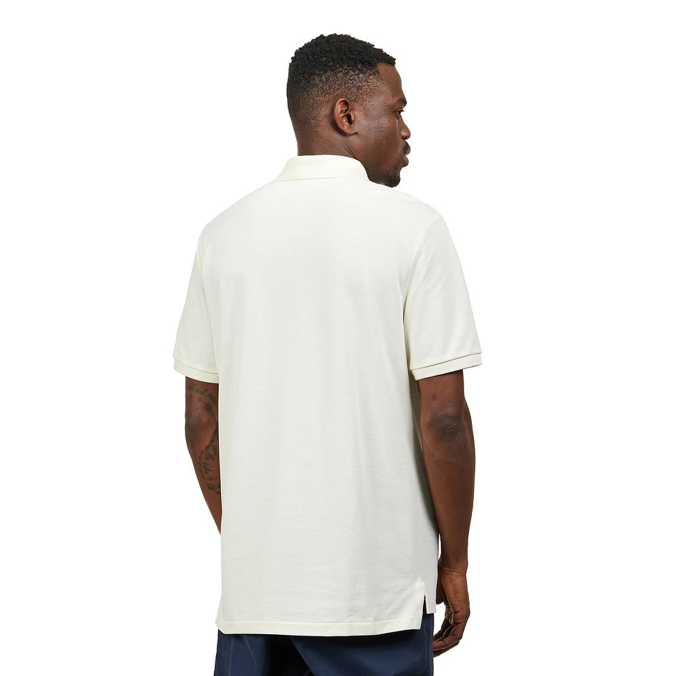 Polo Ralph Lauren - Sskcclm1-Short Sleeve-Knit