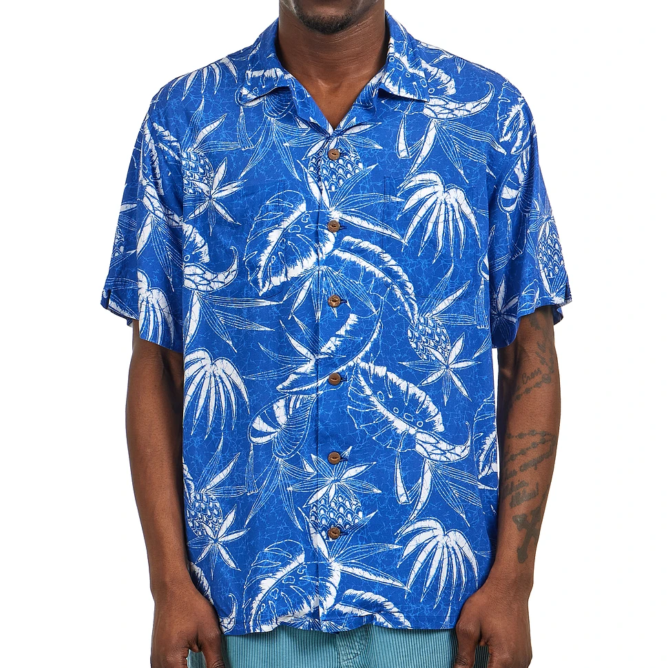 Polo Ralph Lauren - Men's SS Shirt