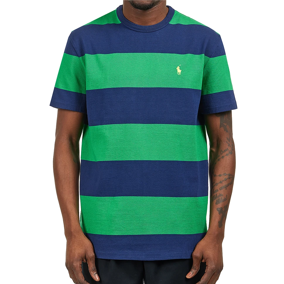 Polo Ralph Lauren - Men's SS T-Shirt