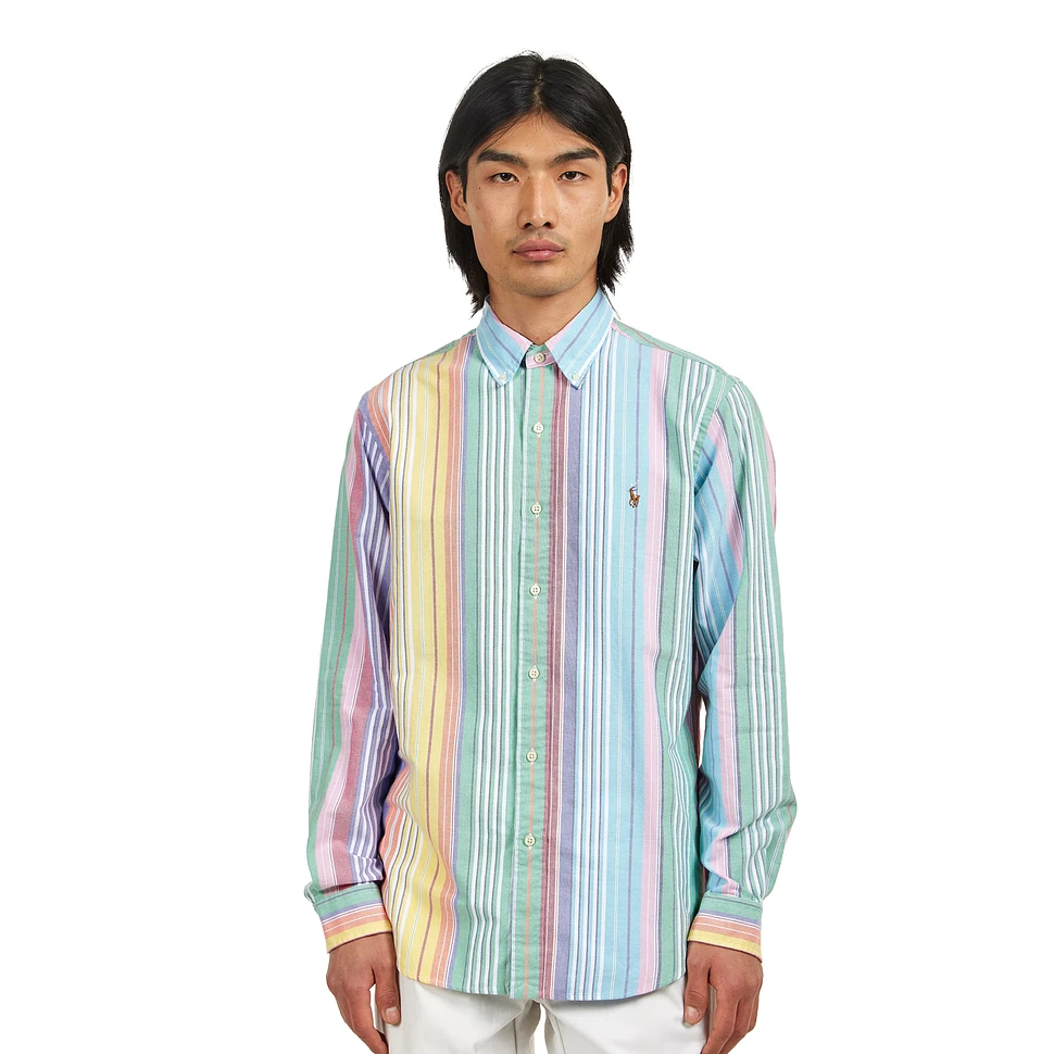 Polo Ralph Lauren - Longsleeve Sport Shirt