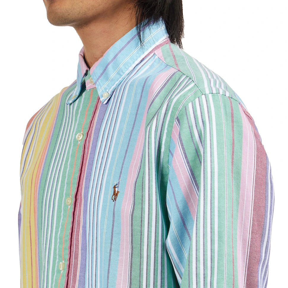Polo Ralph Lauren - Longsleeve Sport Shirt