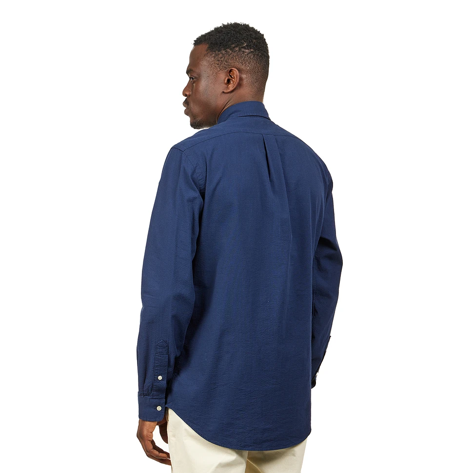Polo Ralph Lauren - M Long Sleeve Sport Shirt