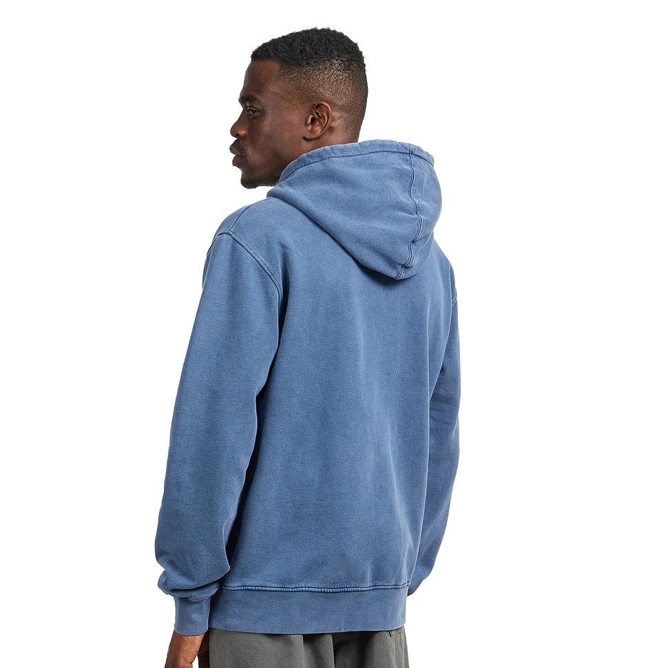 Colorful Standard - Classic Organic Zip Hoodie