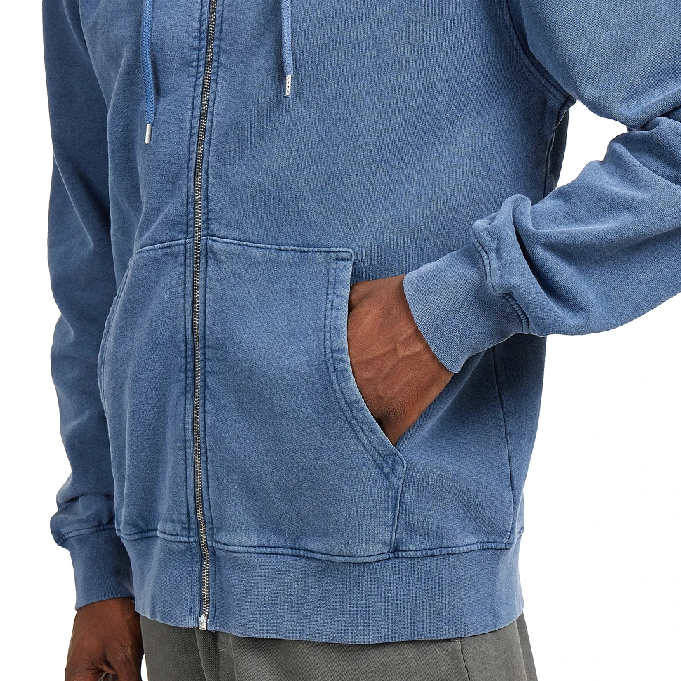 Colorful Standard - Classic Organic Zip Hoodie