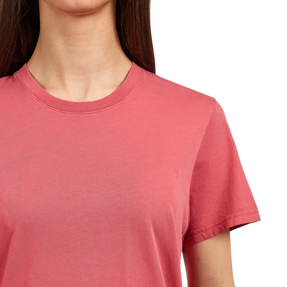 Colorful Standard - Women Light Organic Tee