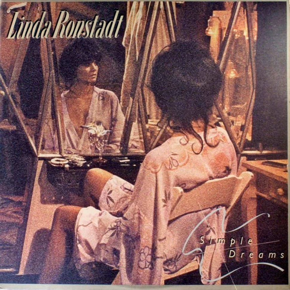 Linda Ronstadt - Simple Dreams