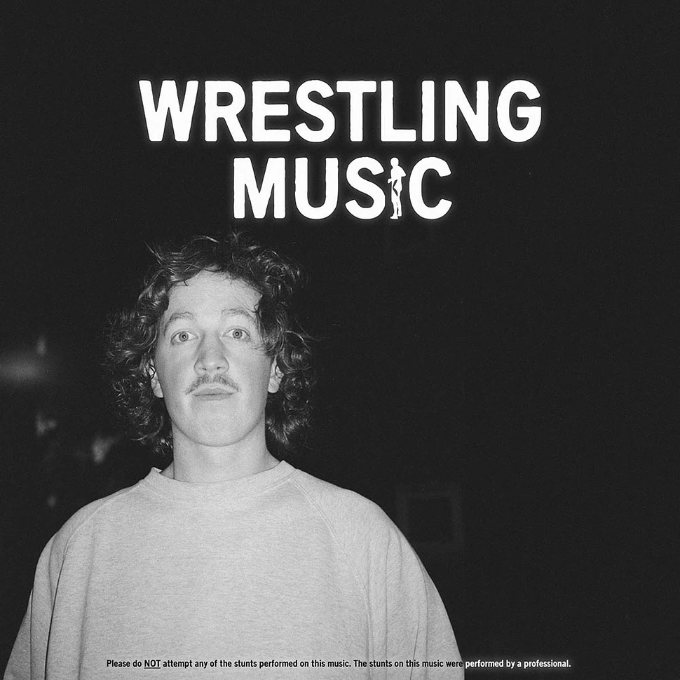 Kean Kavanagh - Wrestling Music