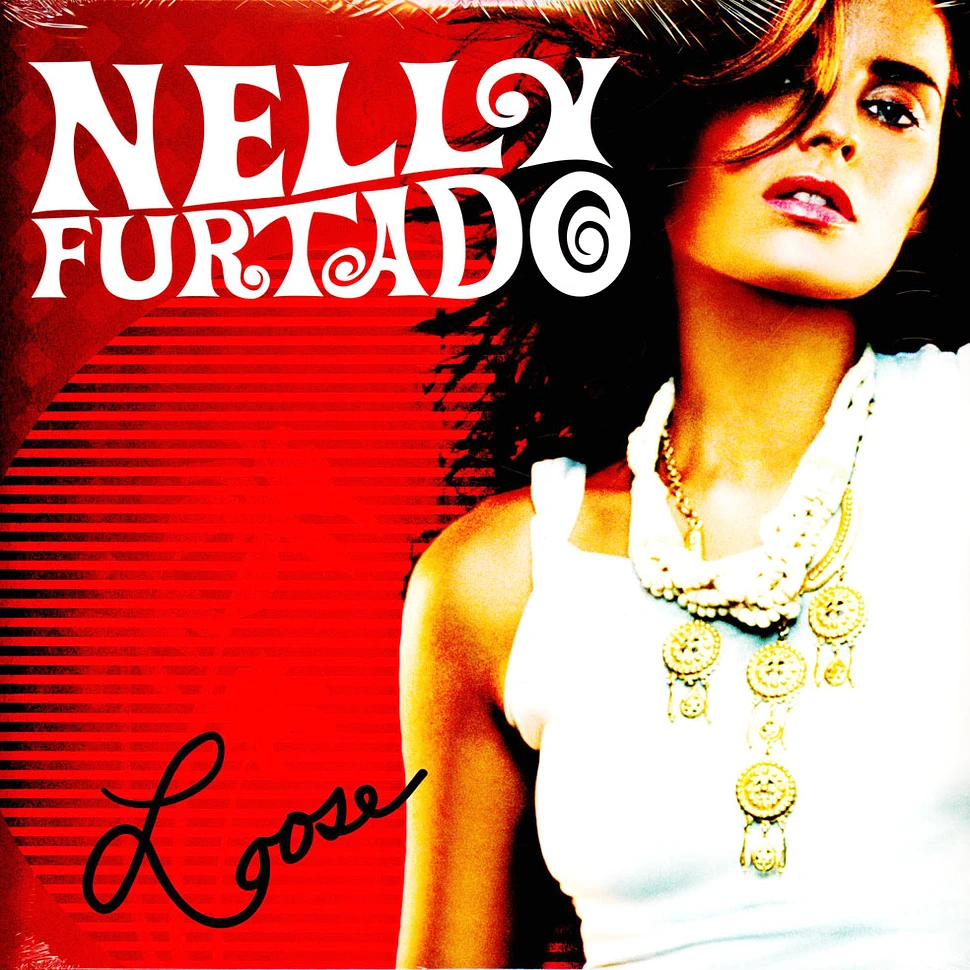 Nelly Furtado - Loose