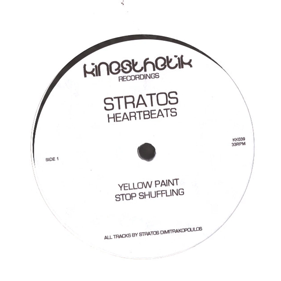Stratos - Heartbeats