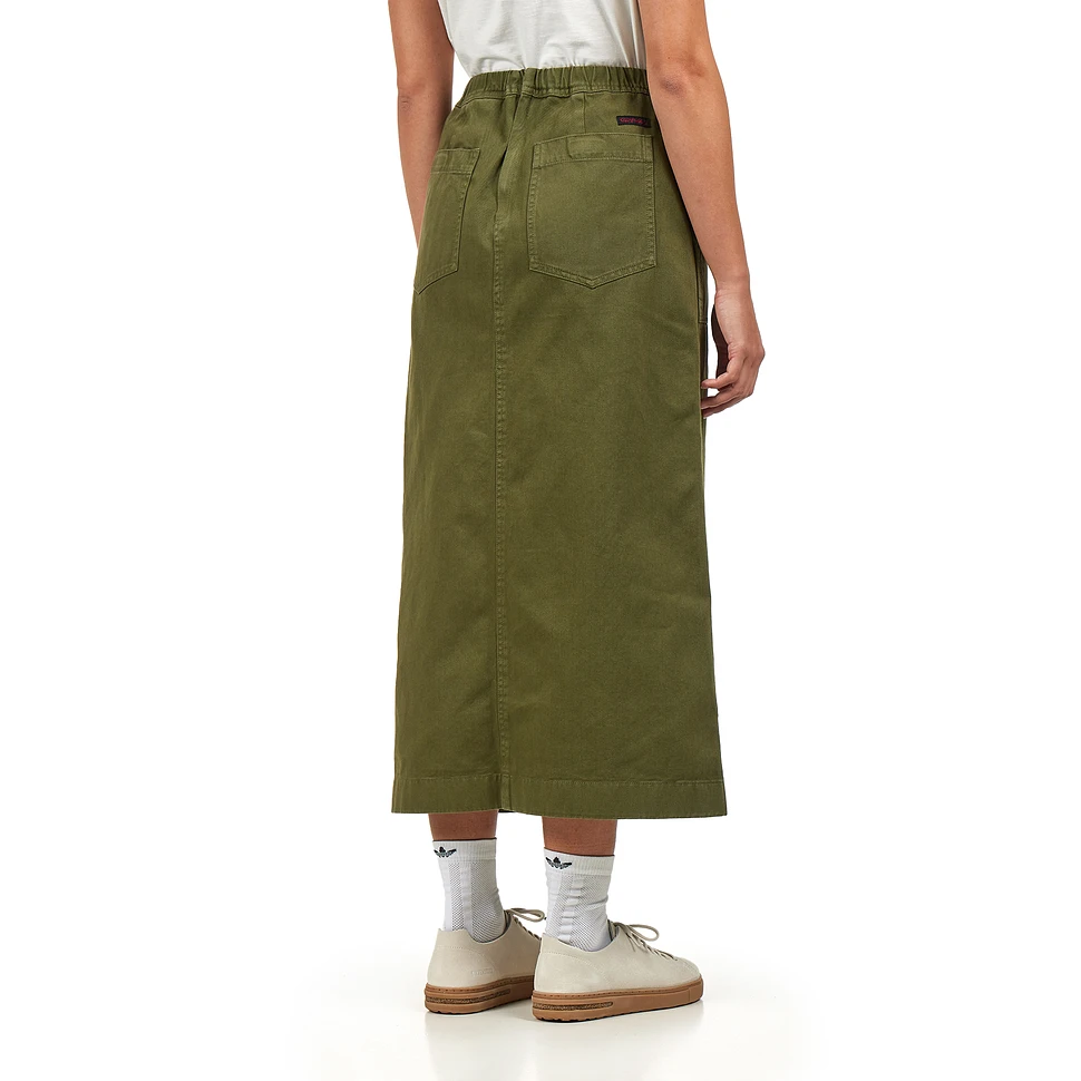 Gramicci - Long Baker Skirt