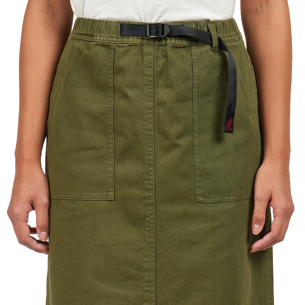 Gramicci - Long Baker Skirt