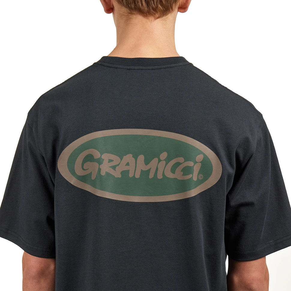 Gramicci - Gramicci Oval Tee