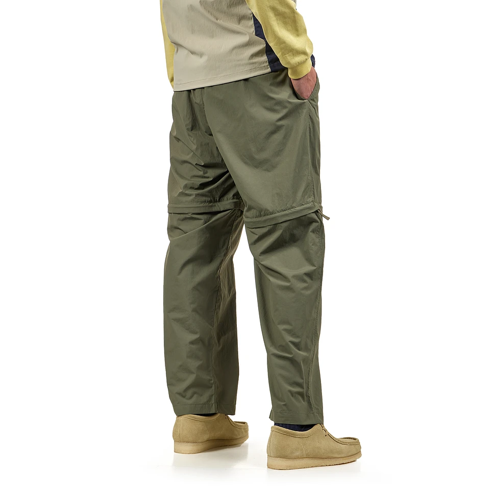 Gramicci - Convertible Trail Pants