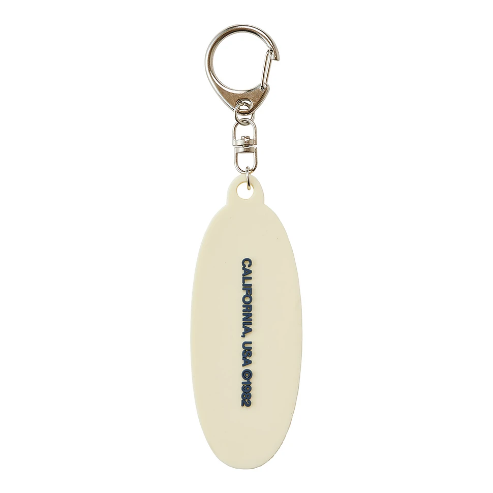 Gramicci - Oval Key Ring