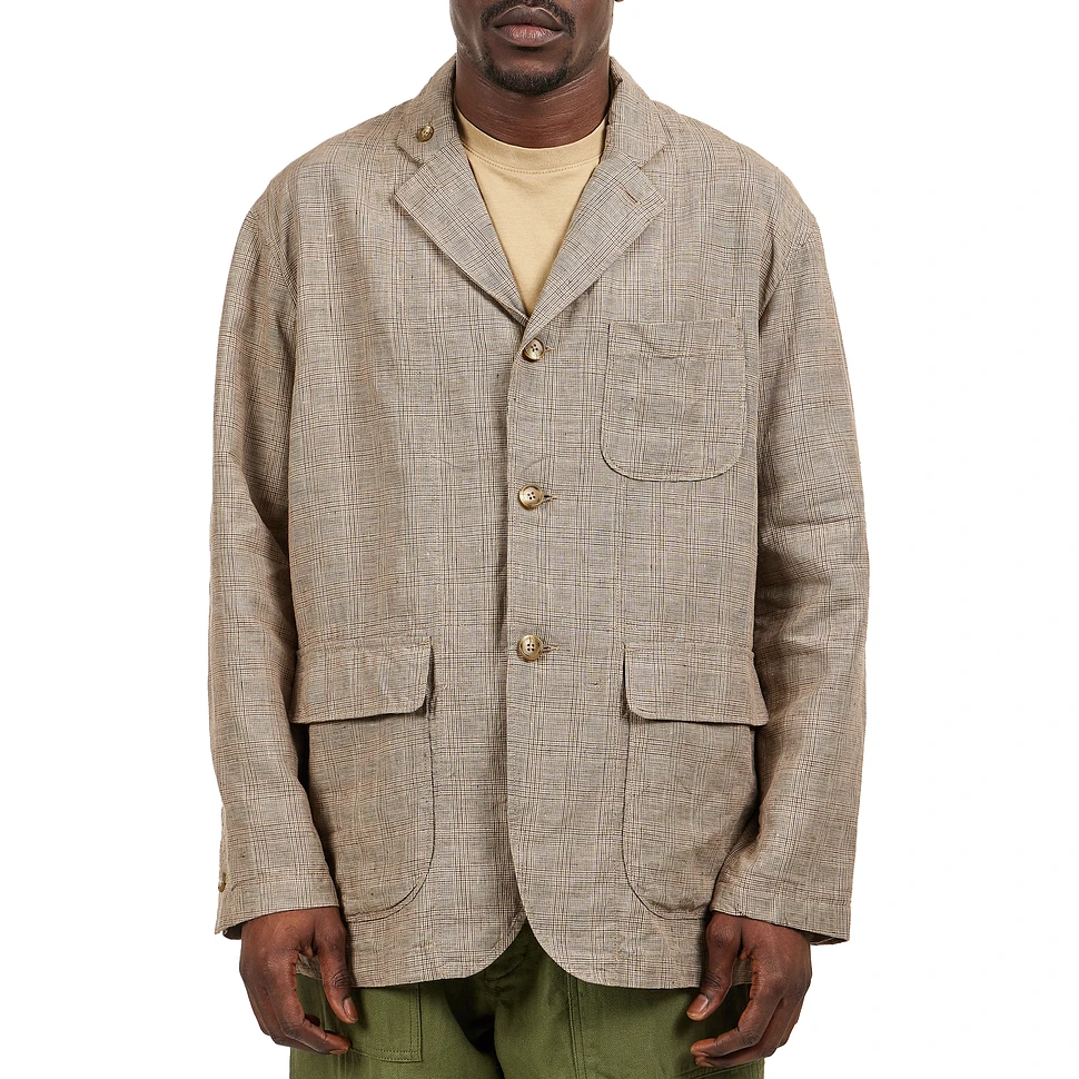 Engineered Garments - Loiter Jacket