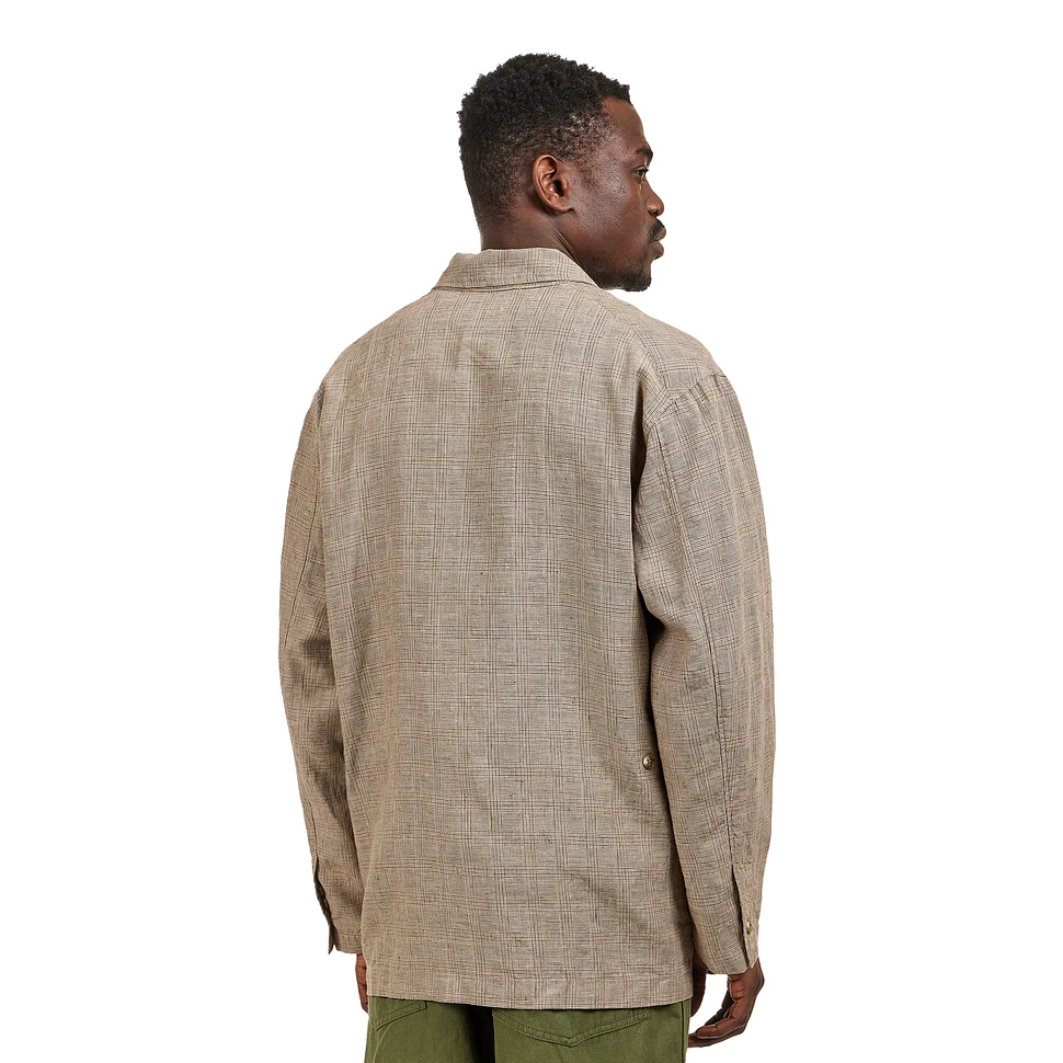 Engineered Garments - Loiter Jacket