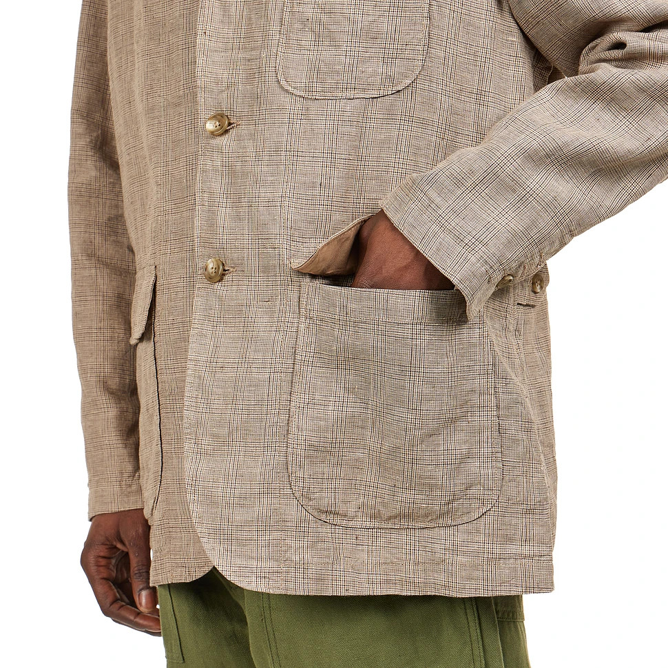 Engineered Garments - Loiter Jacket