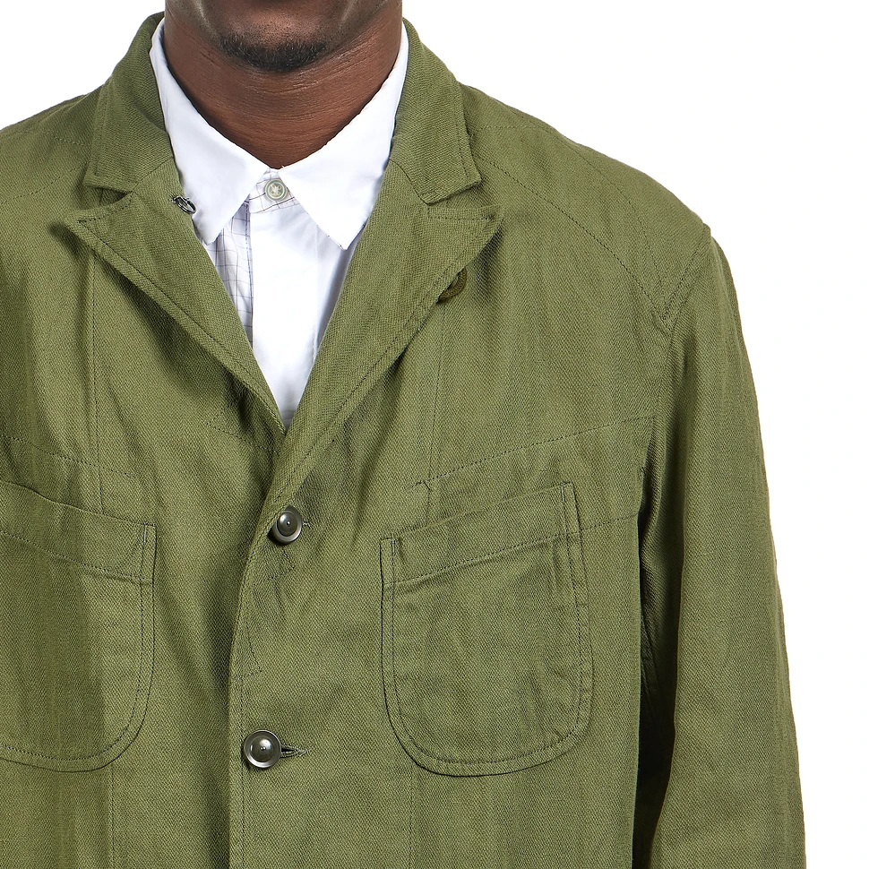 Engineered Garments - Bedford Jacket