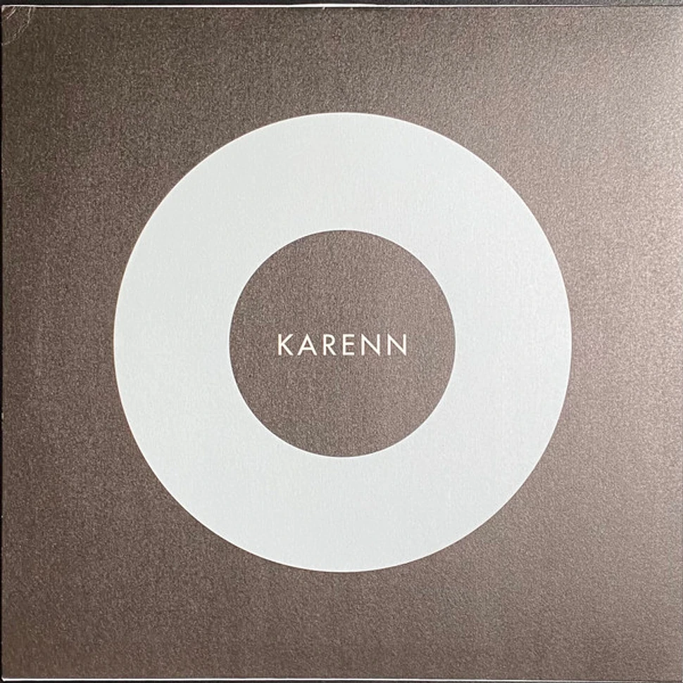 Karenn - Untitled