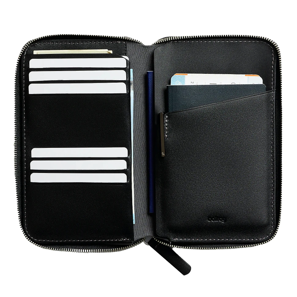 Bellroy - Travel Folio