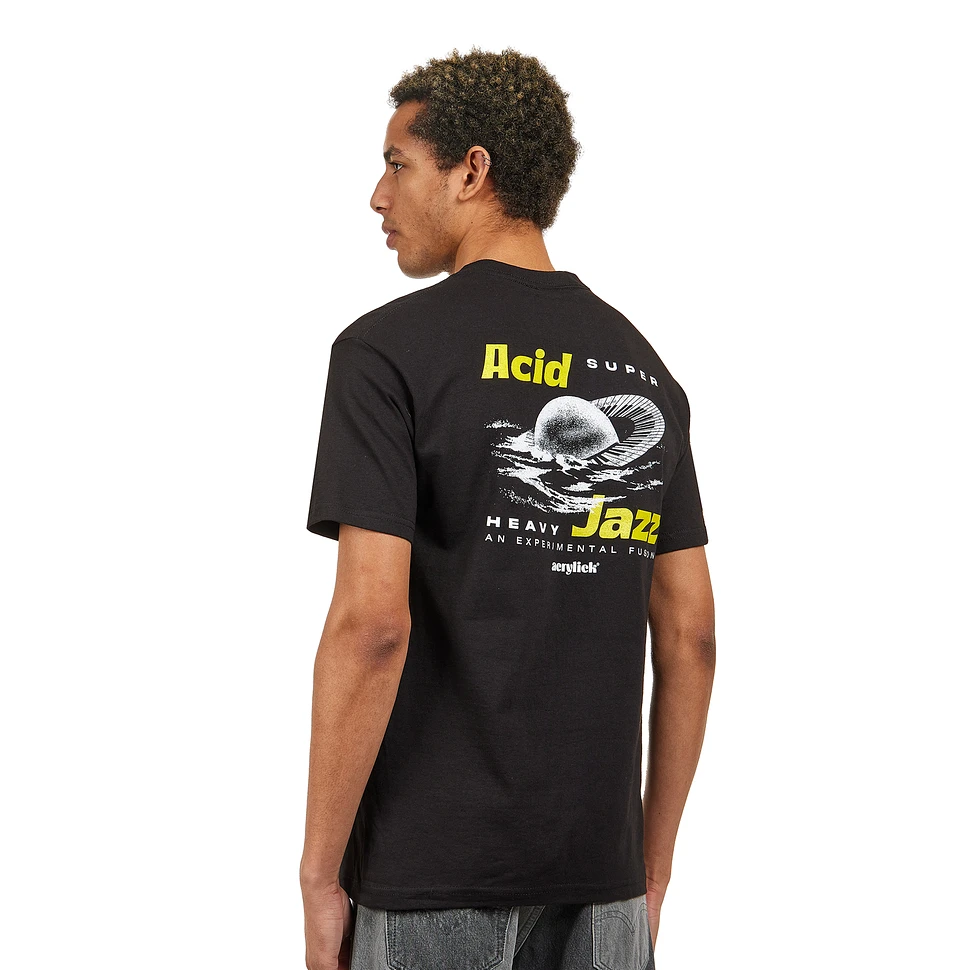 Acrylick - Acid Jazz T-Shirt