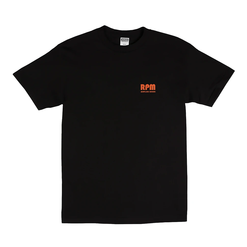 Acrylick - RPM T-Shirt