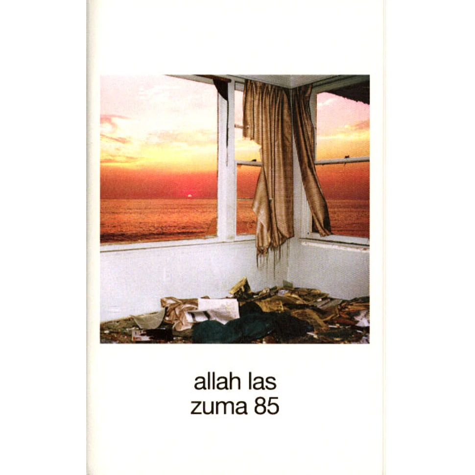 Allah-Las - Zuma 85