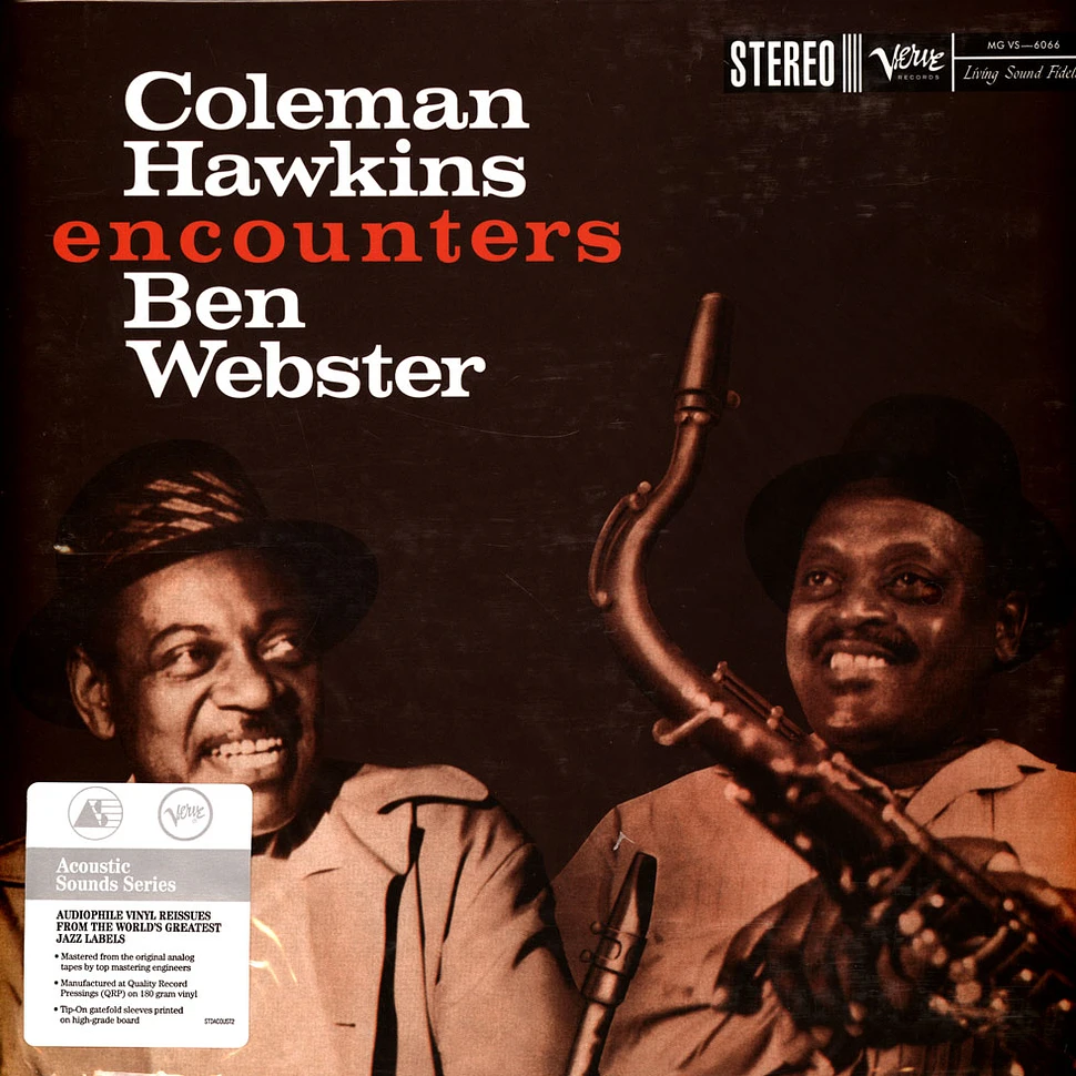 Coleman hawkins 2025 blues for yolande