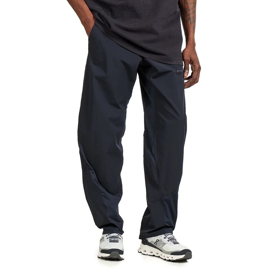 On x Post Archive Faction - Running Pants PAF (Black) | HHV