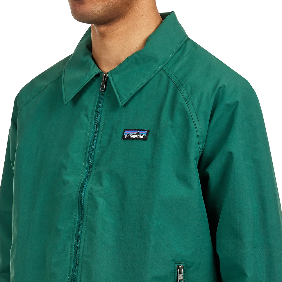 Patagonia - Baggies Jacket