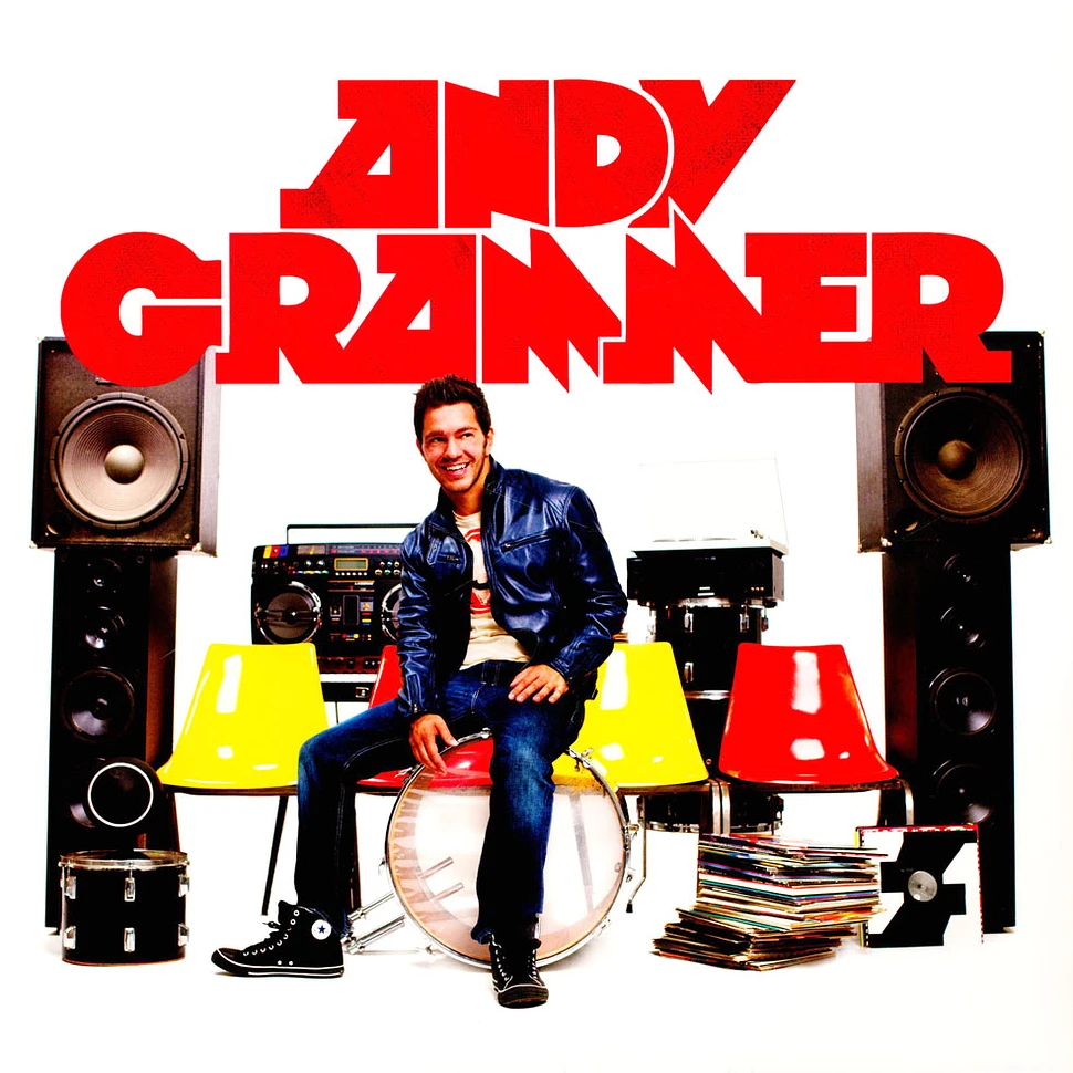Andy Grammer - Andy Grammer