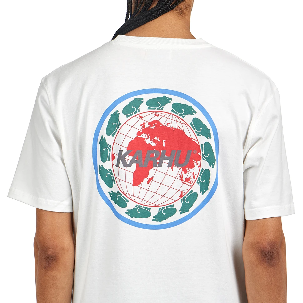 Karhu - Karhu Worldwide T-Shirt