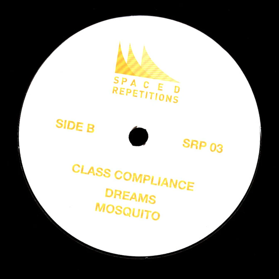 Class Compliance - Plug & Play EP