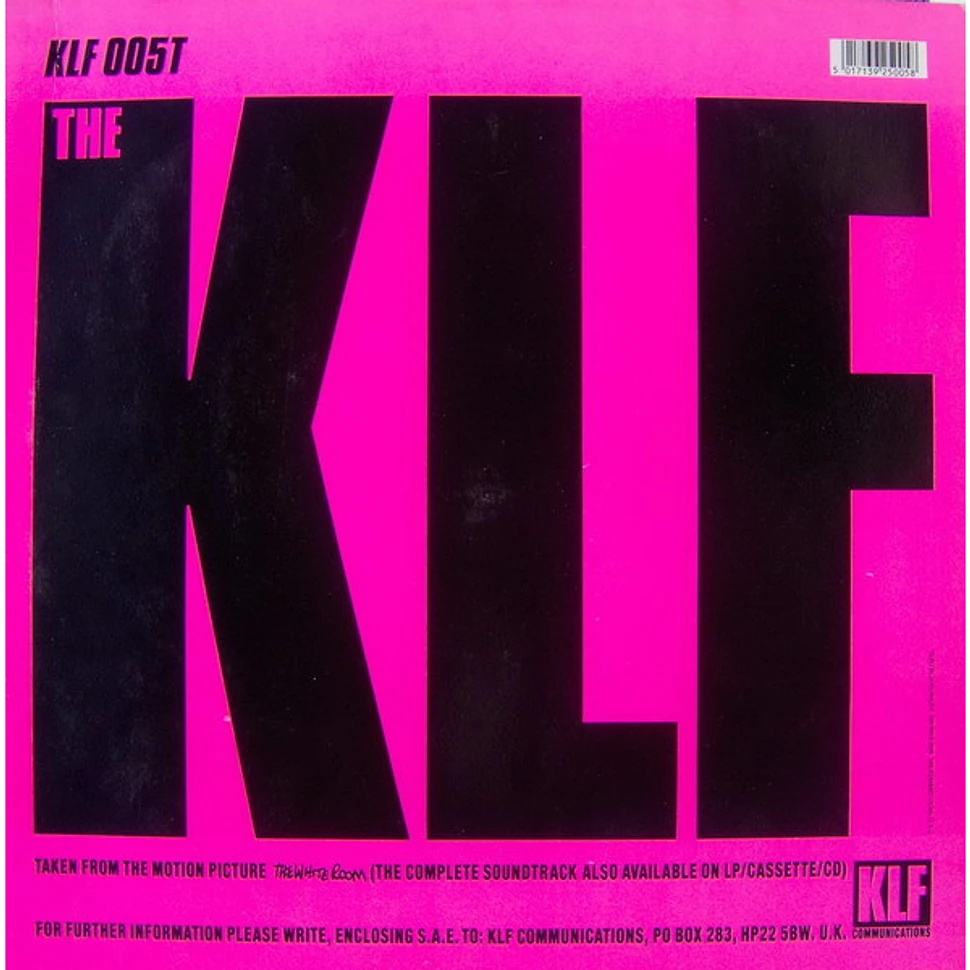 The KLF - 3 A.M. Eternal (Pure Trance 2)