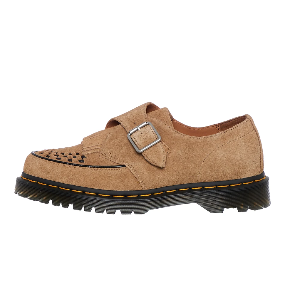 Dr. Martens - Ramsey Monk KLT