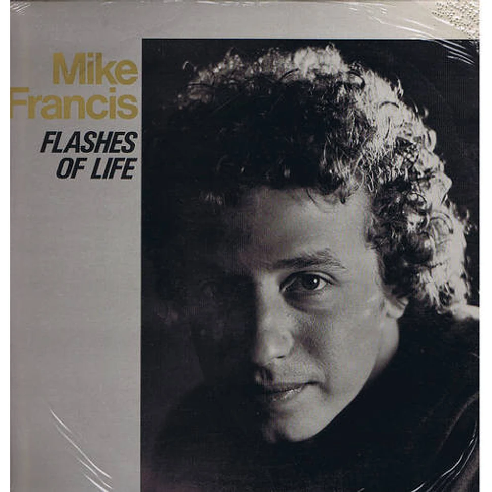 Mike francis