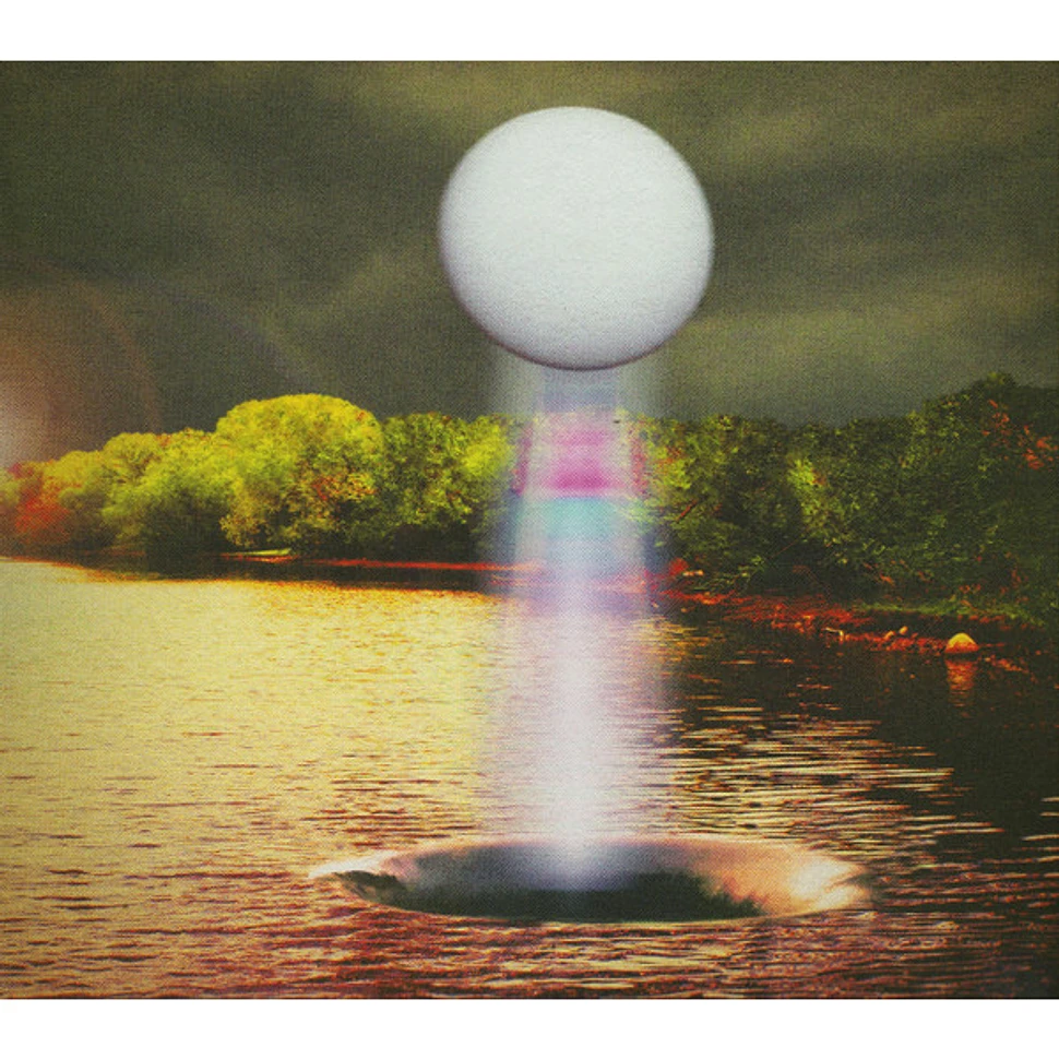 The Besnard Lakes - A Coliseum Complex Museum