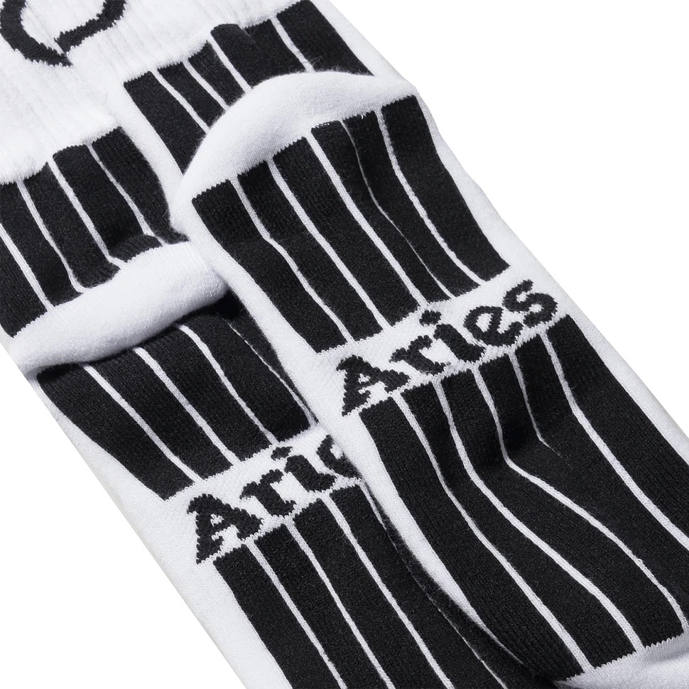 Aries - Willy Sock